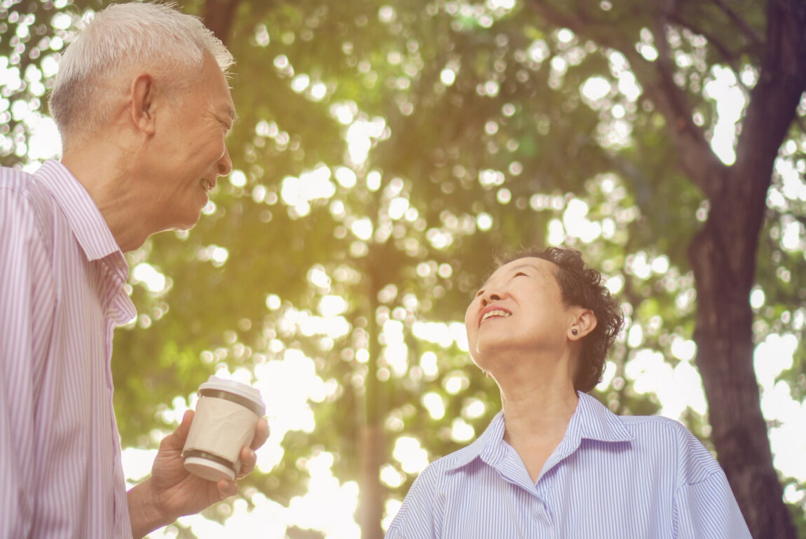 5 หลักเกณฑ์สำคัญเพื่อให้คนที่คุณรักมีความสุขและปลอดภัยที่สุด