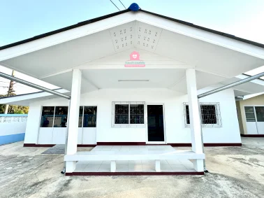 บ้านแสนรัก เนอร์สซิ่งโฮม พะเยา